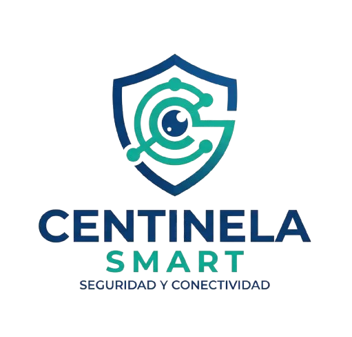 Centinela Smart logo